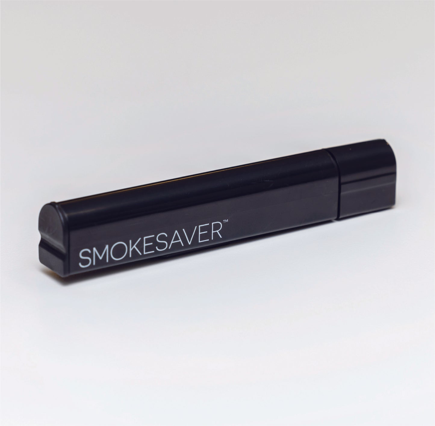 Smokesaver - Black
