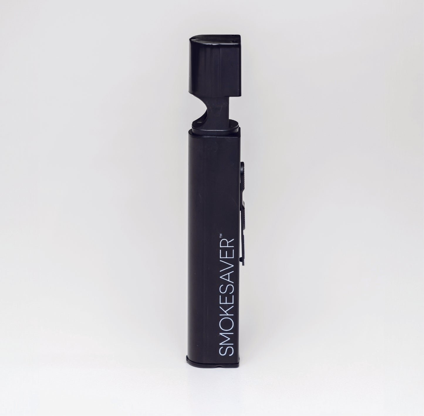 Smokesaver - Black