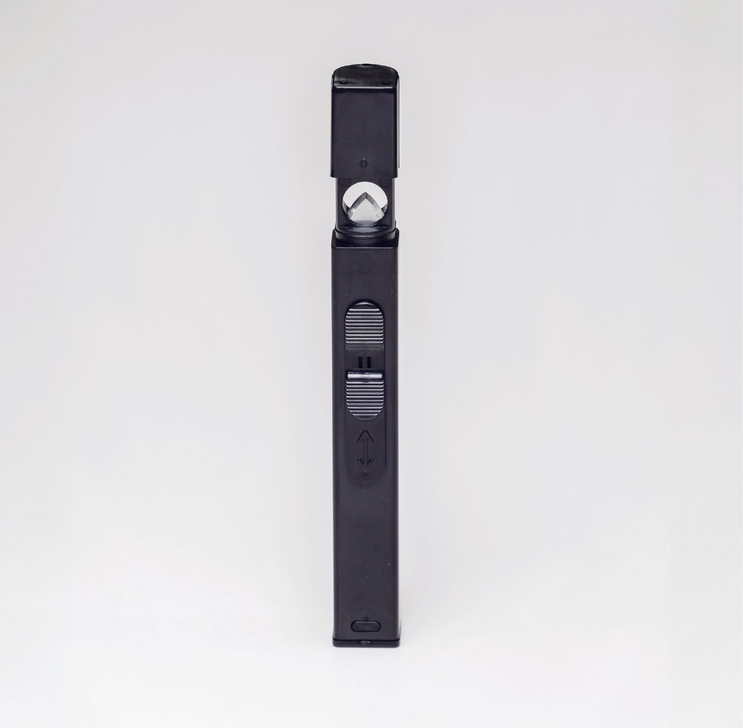 Smokesaver - Black