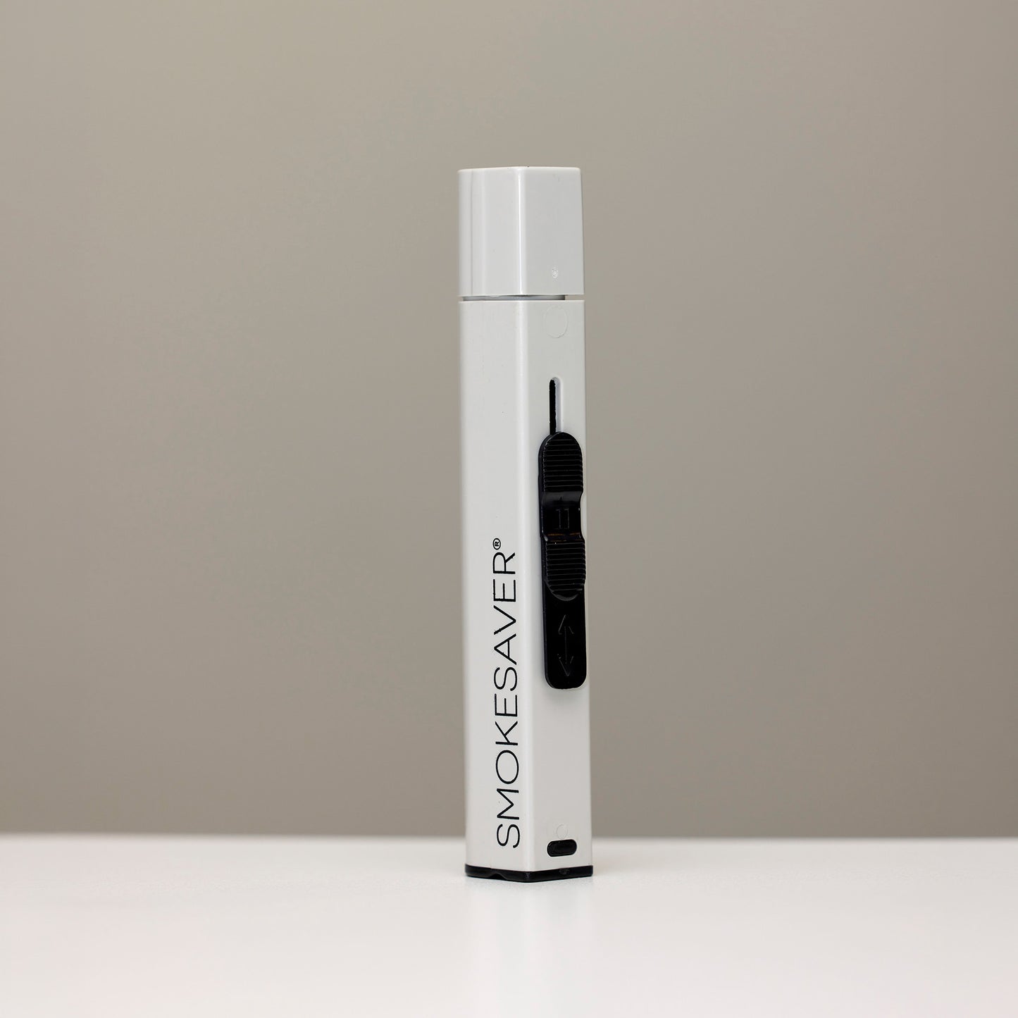 SMOKESAVER® WHITE, FREE SHIPPING ANYWHERE IN THE USA